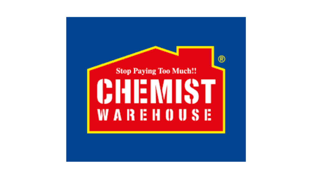 Chemist Warehouse